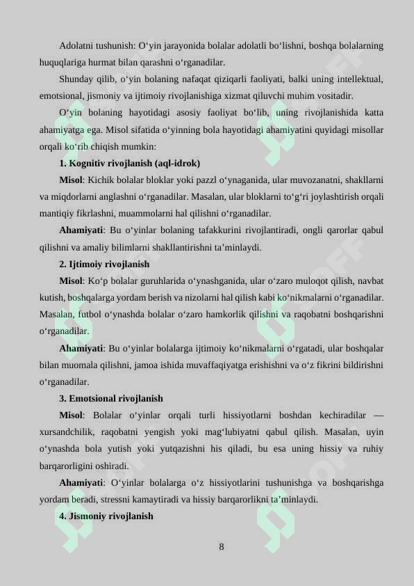 Product slide 8
