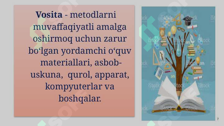 Product slide 7