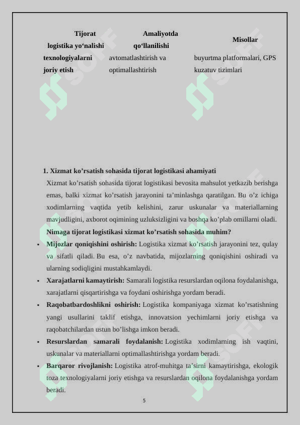 Product slide 5