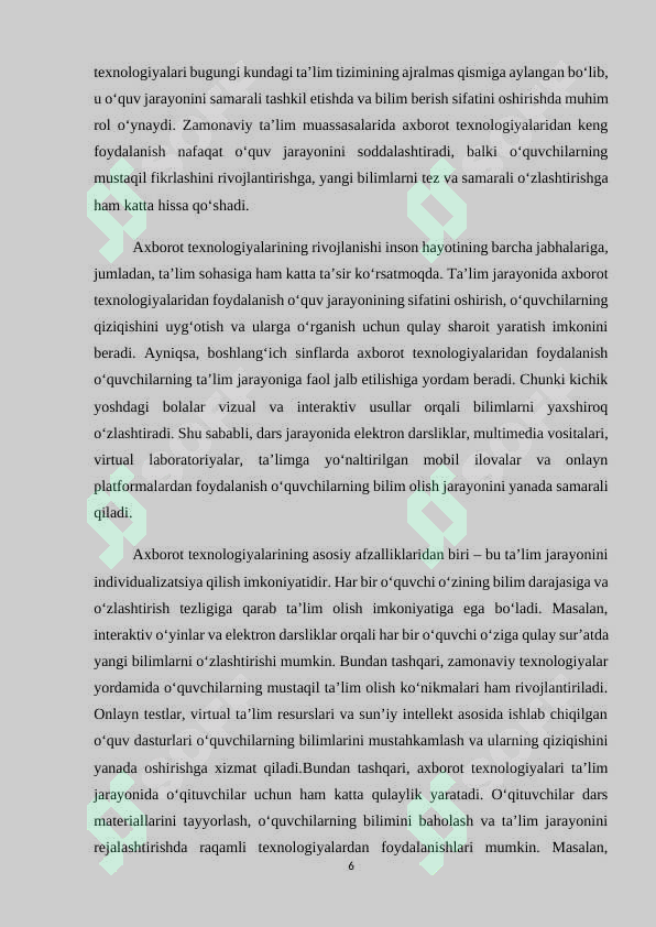 Product slide 6