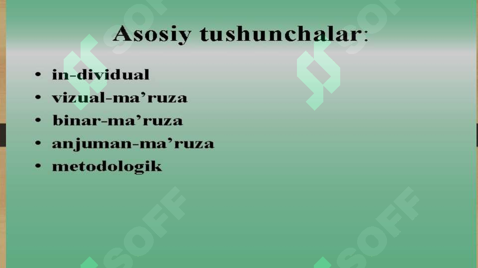 Product slide 3