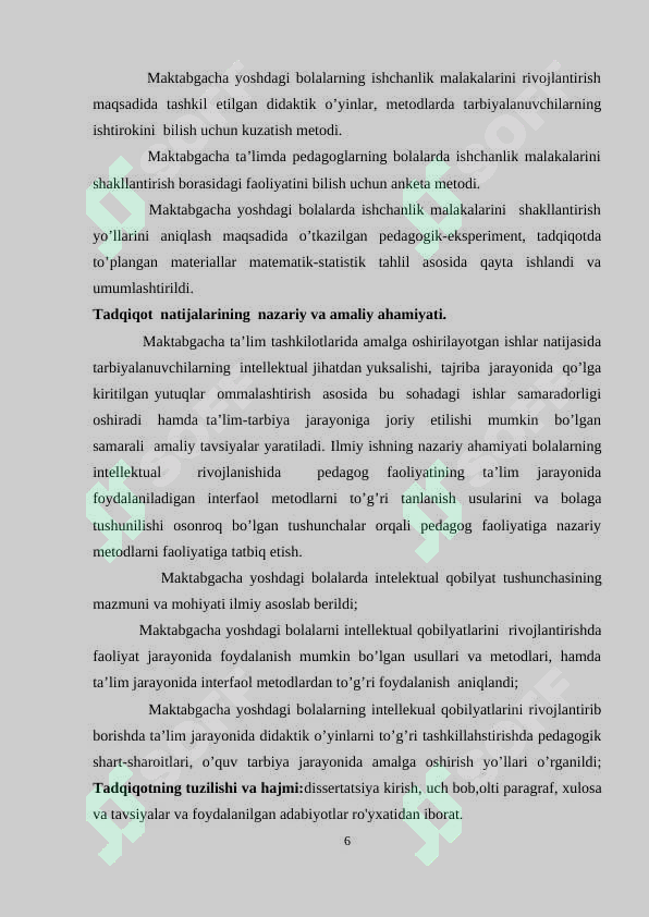 Product slide 6