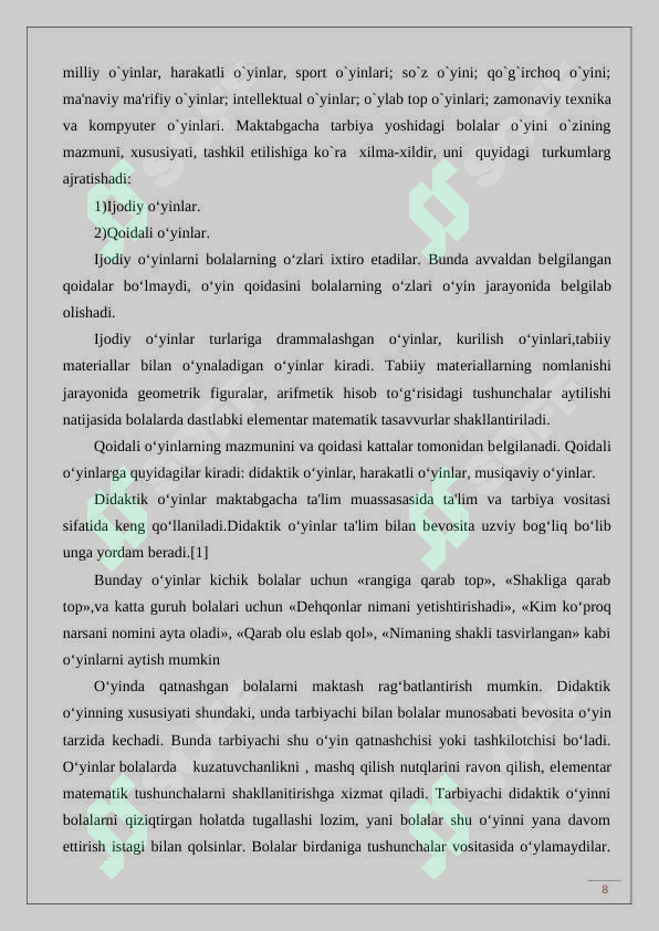 Product slide 8