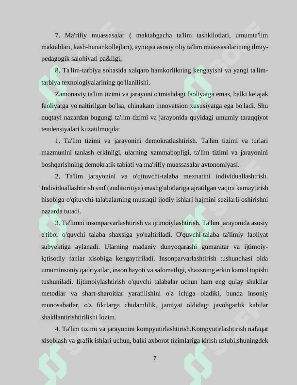 Product slide 7