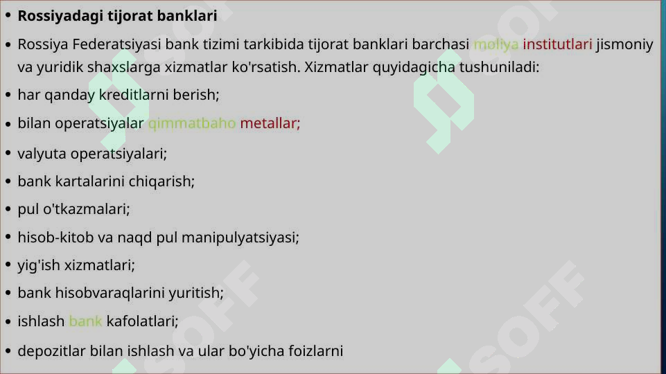 Product slide 8