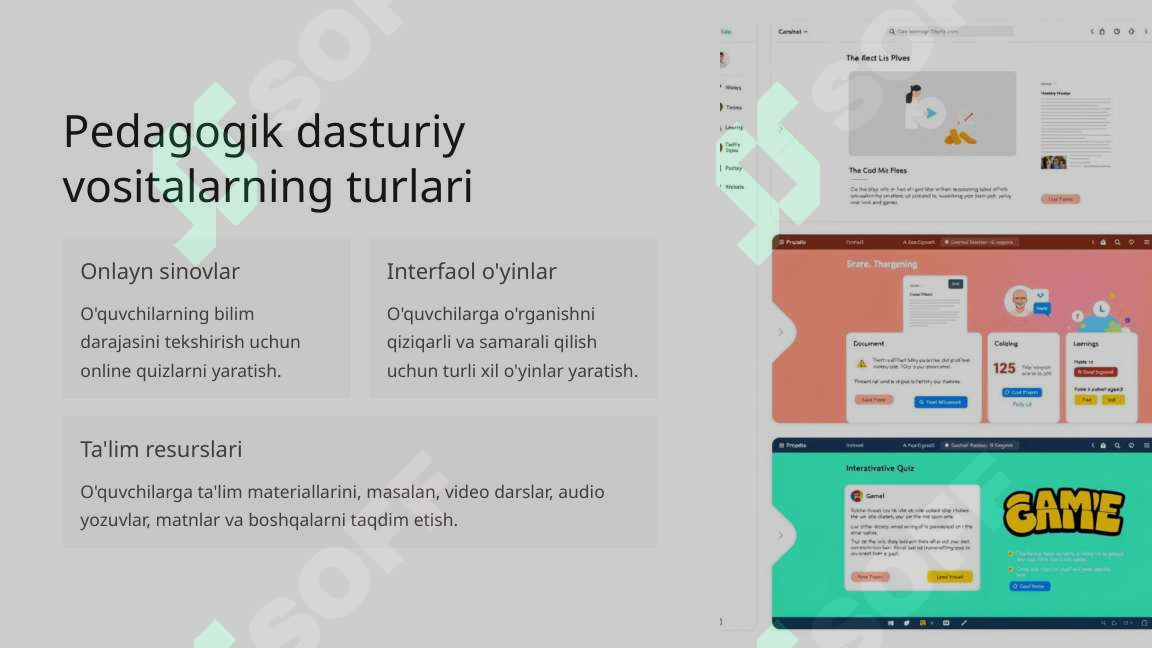Product slide 3