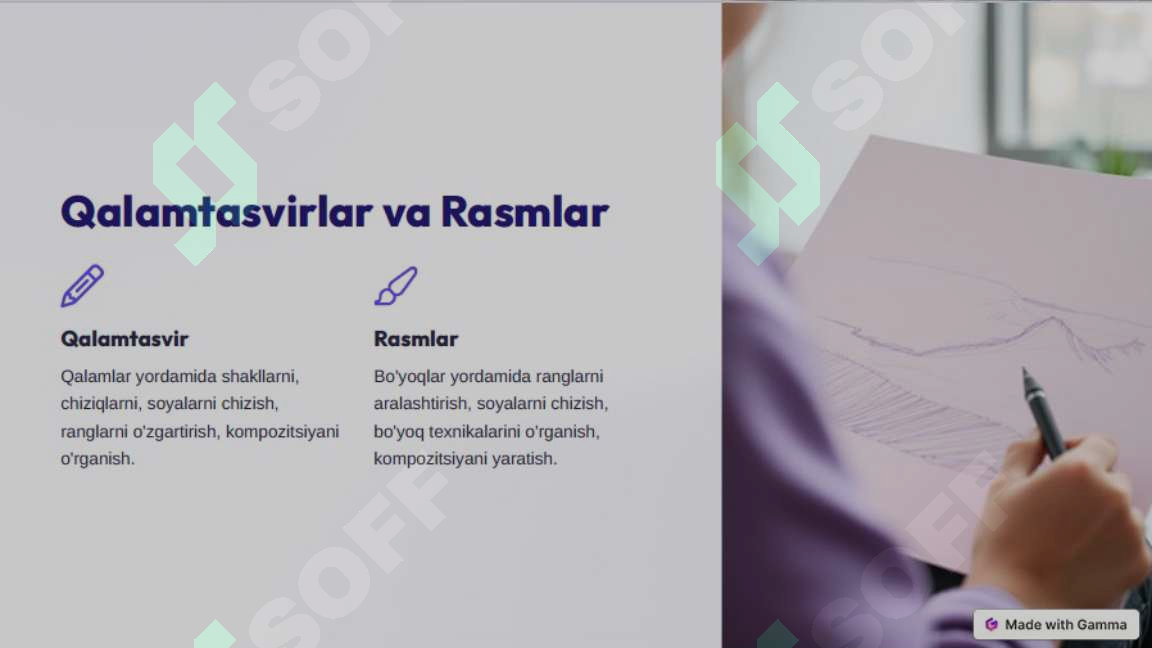 Product slide 6