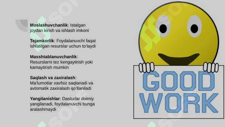 Product slide 8