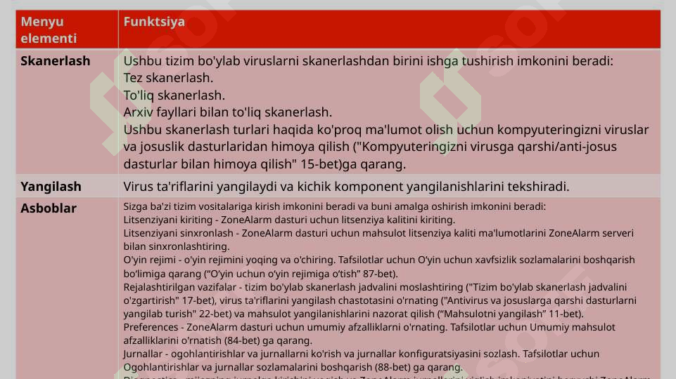 Product slide 8