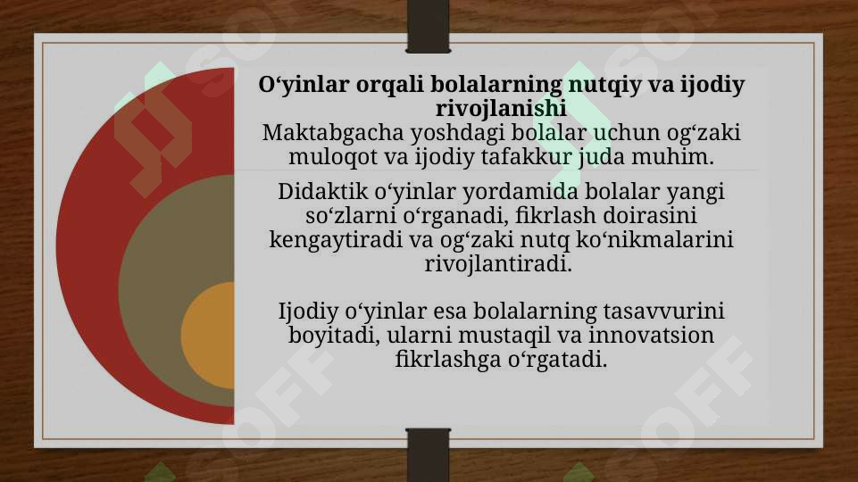 Product slide 6