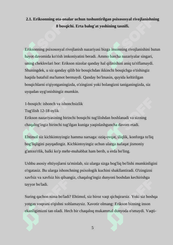 Product slide 5