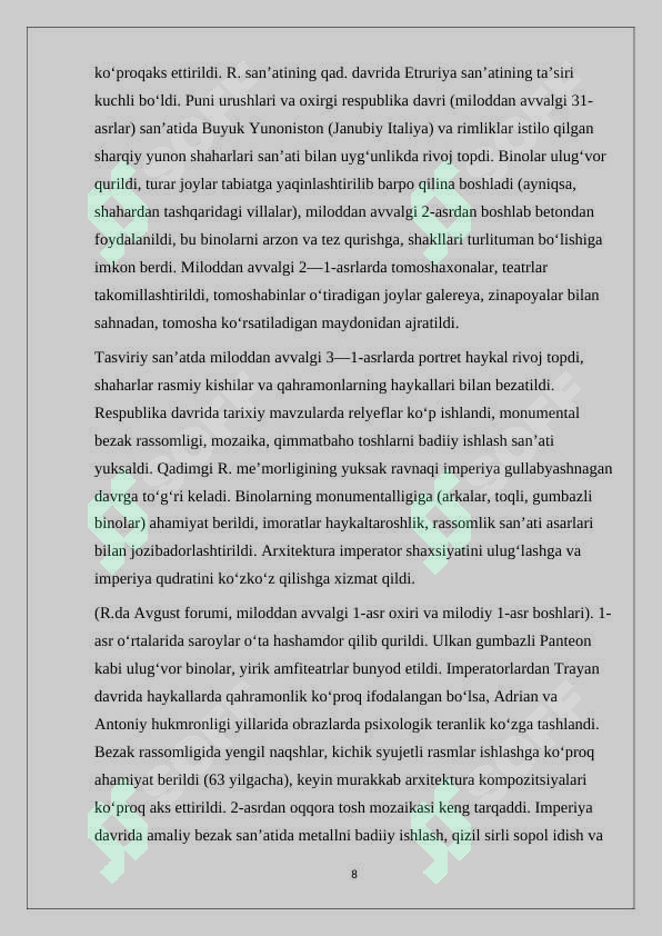 Product slide 8