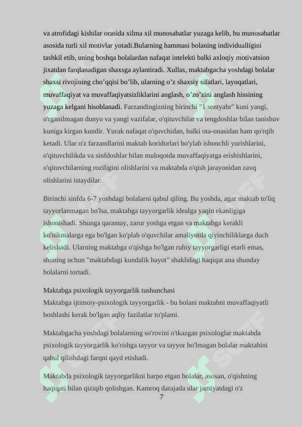 Product slide 7