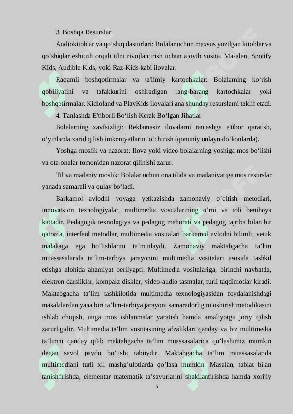 Product slide 5