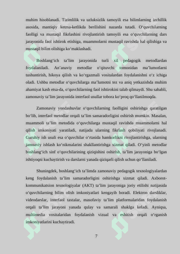 Product slide 7