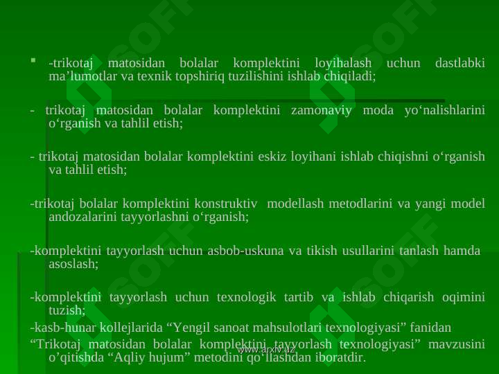 Product slide 4
