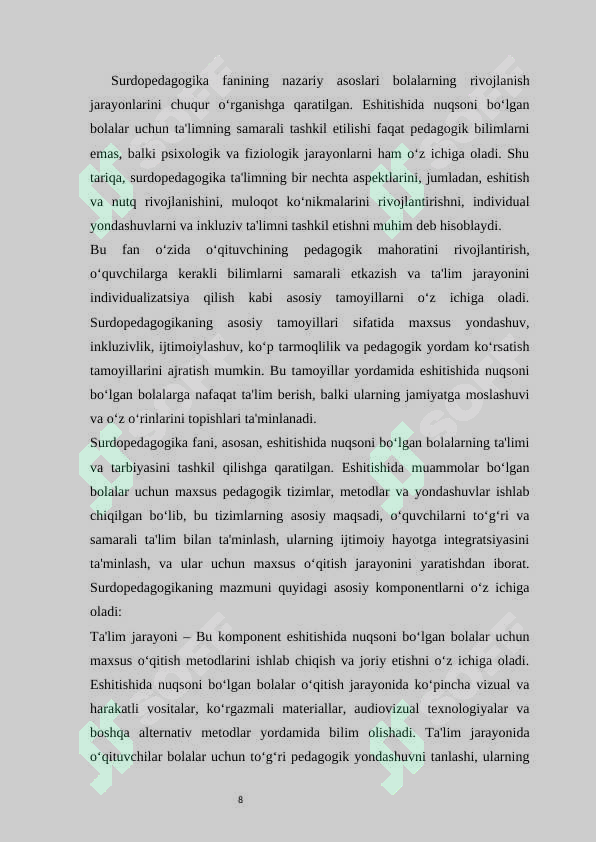Product slide 8