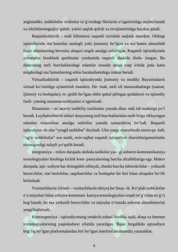 Product slide 8