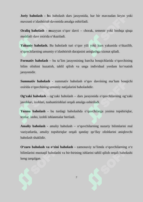 Product slide 7