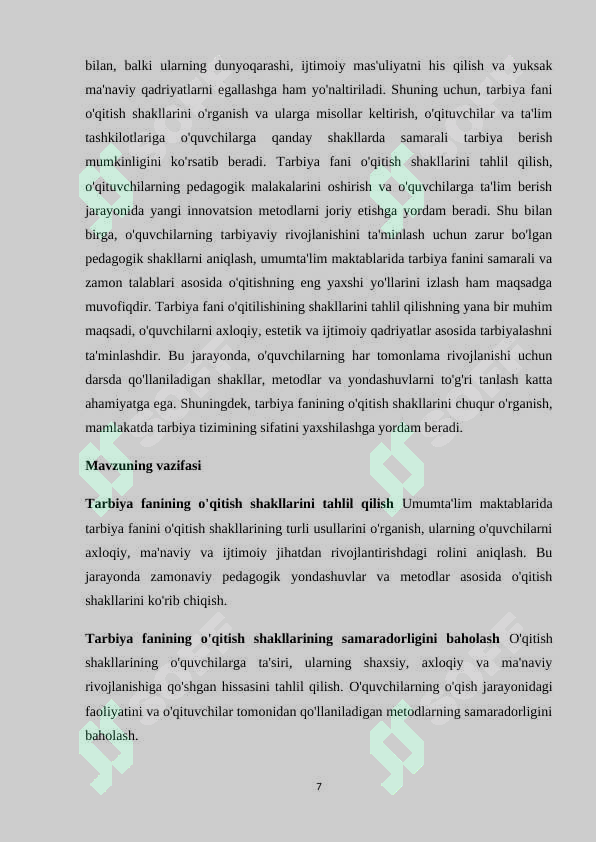 Product slide 7