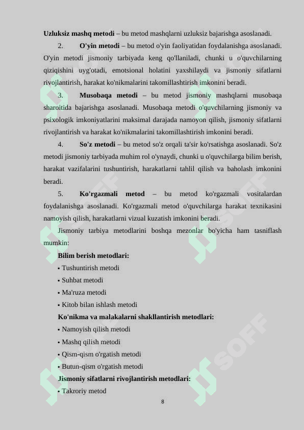 Product slide 8