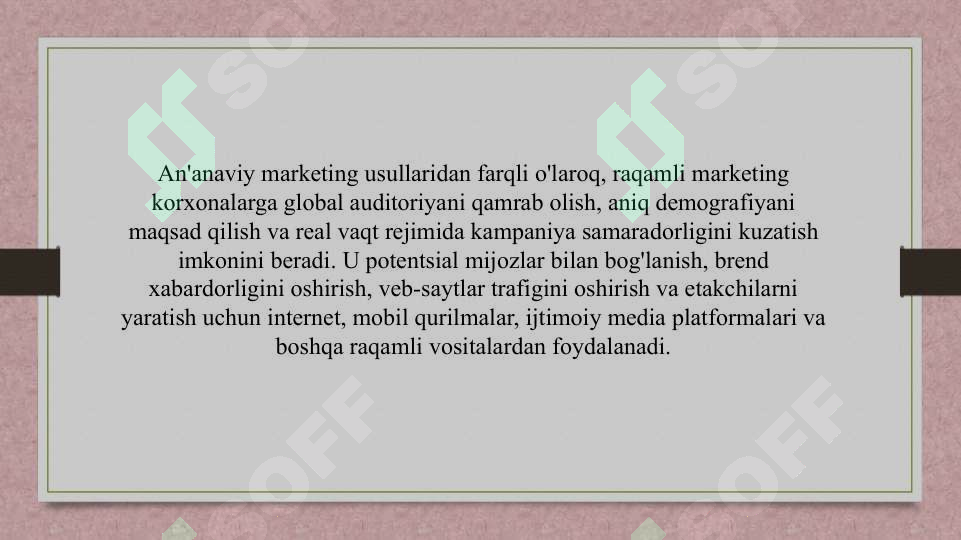Product slide 3