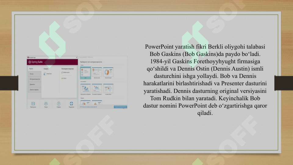 Product slide 3