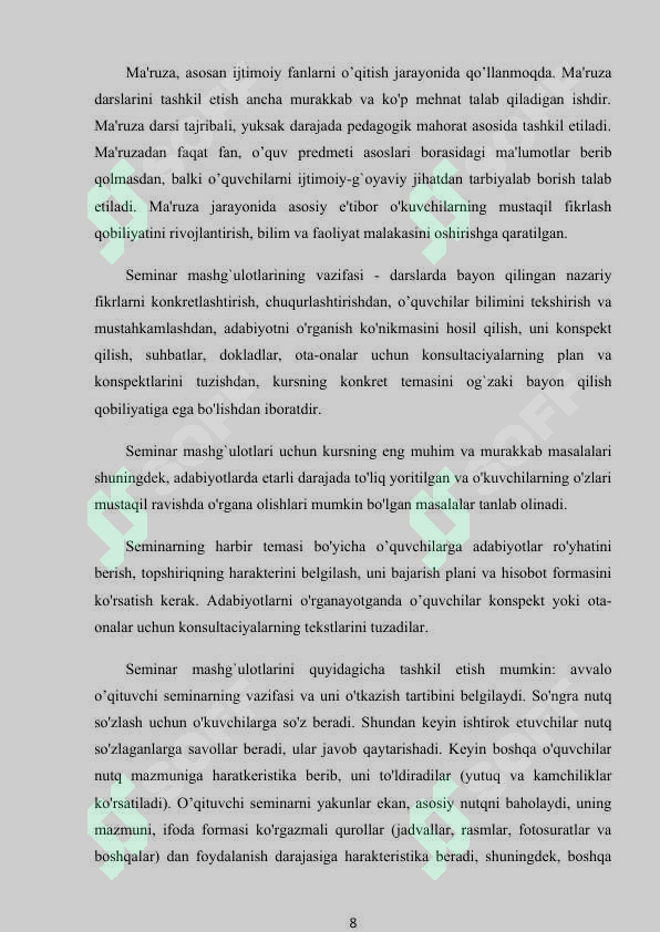 Product slide 8