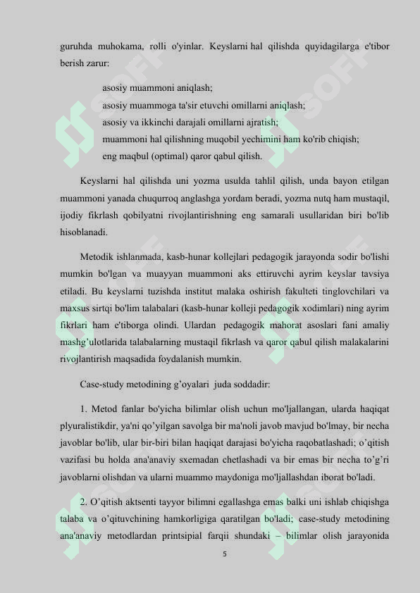 Product slide 5