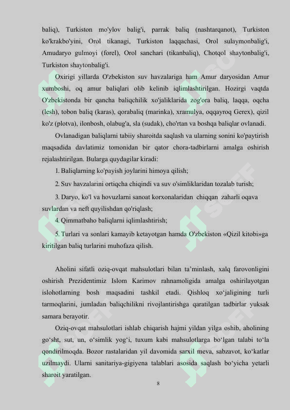 Product slide 8