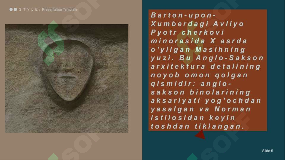 Product slide 5