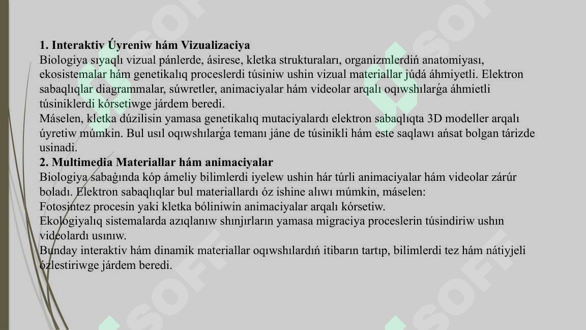 Product slide 7