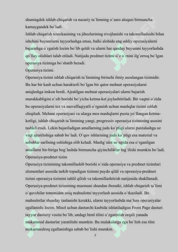 Product slide 7