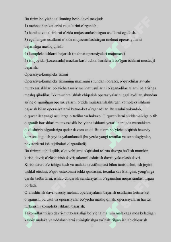 Product slide 8
