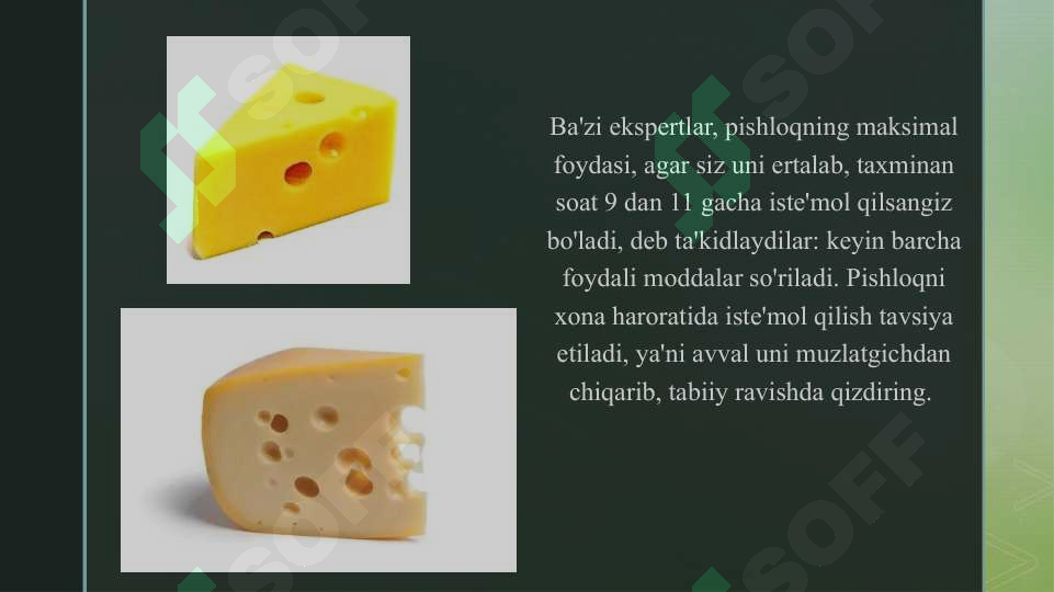 Product slide 8