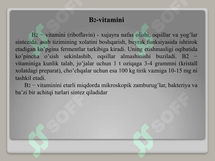 Product slide 8