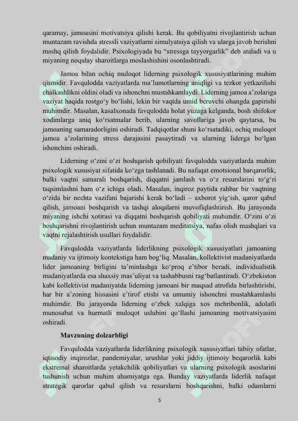 Product slide 5