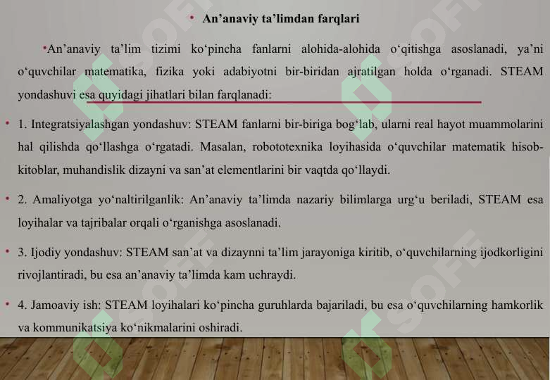 Product slide 8