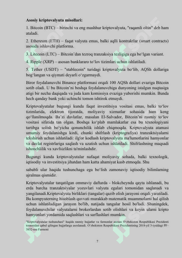 Product slide 7