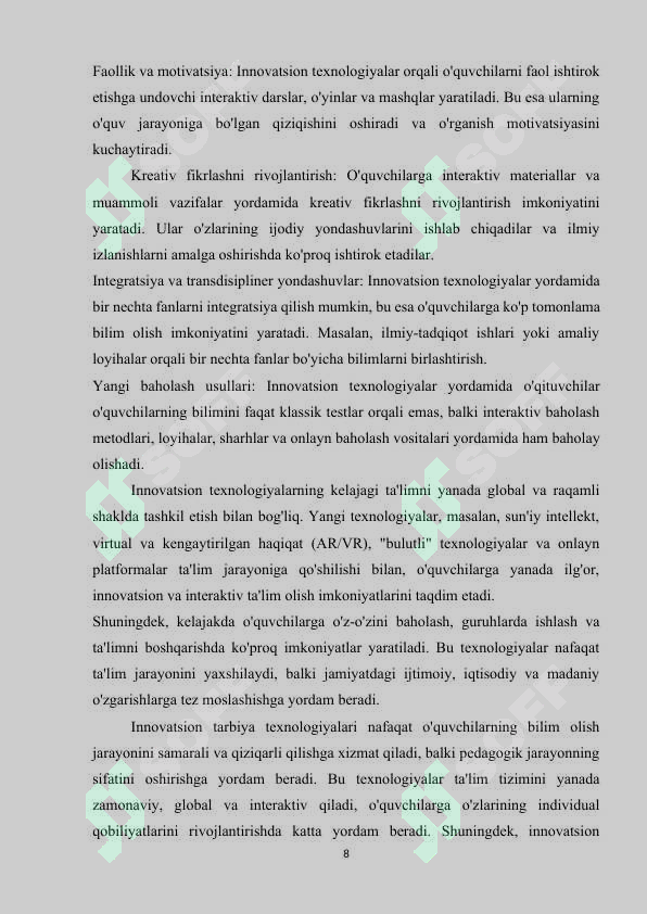 Product slide 8