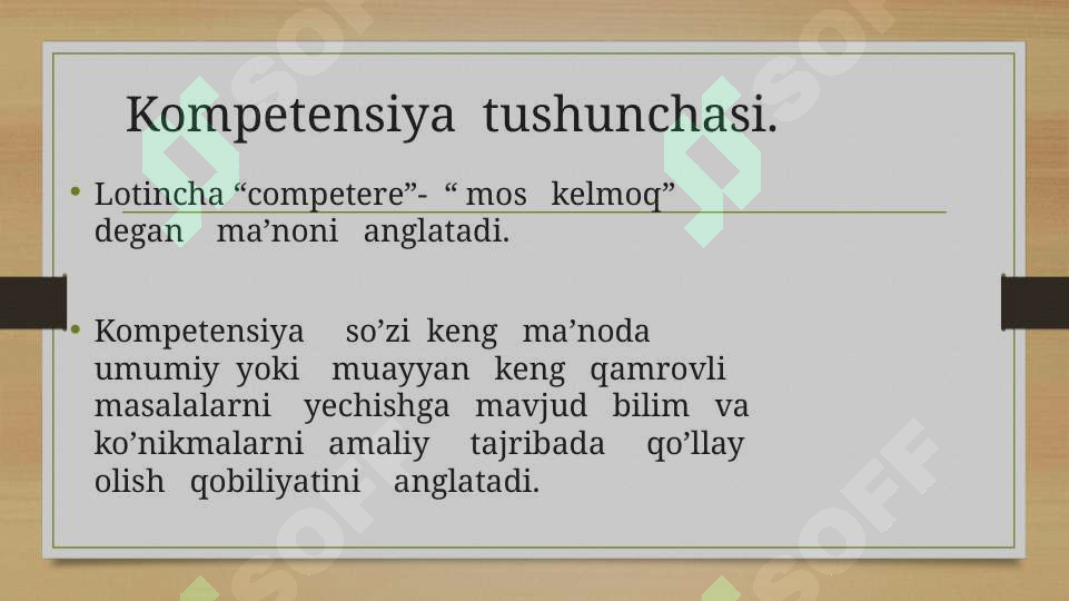 Product slide 5
