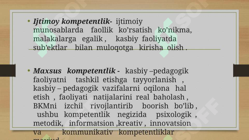 Product slide 8