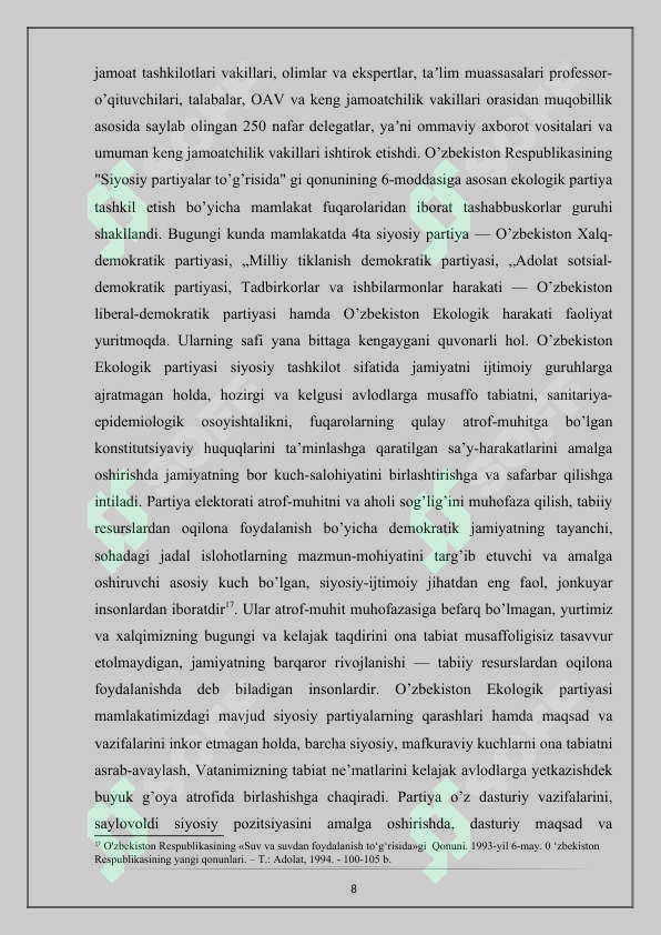 Product slide 8