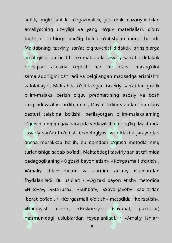 Product slide 8