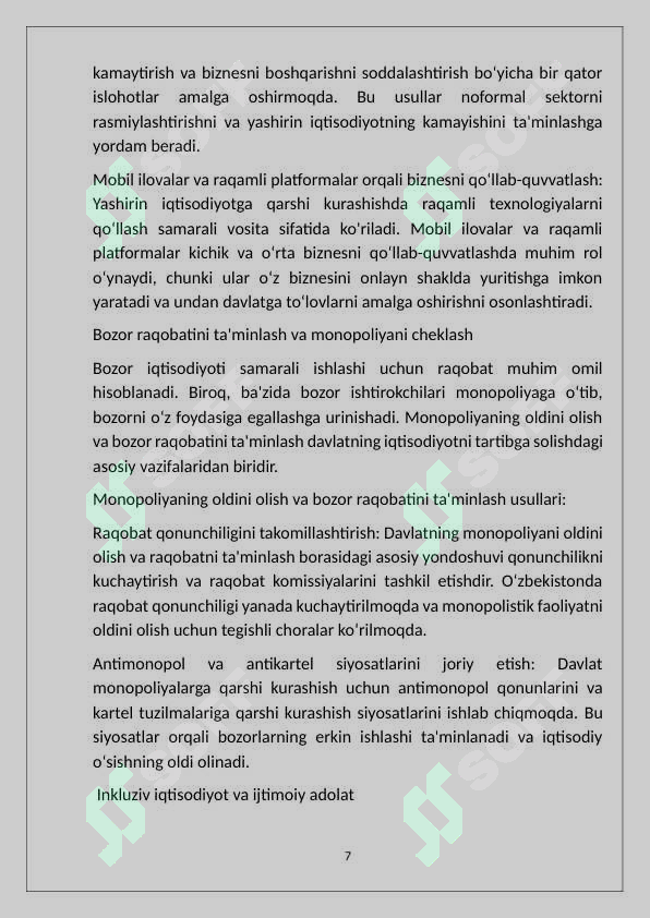 Product slide 7