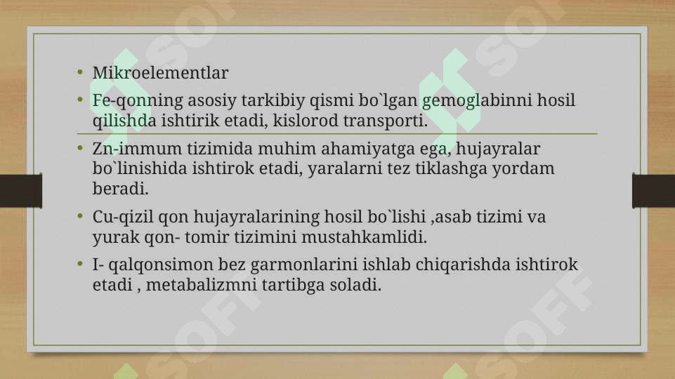 Product slide 4