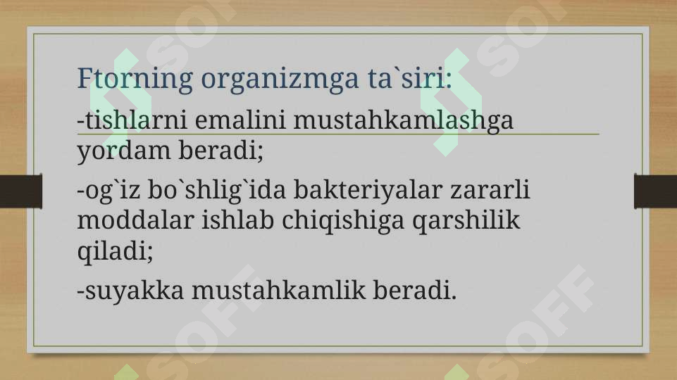 Product slide 7