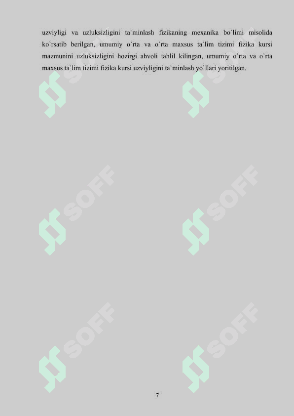 Product slide 7
