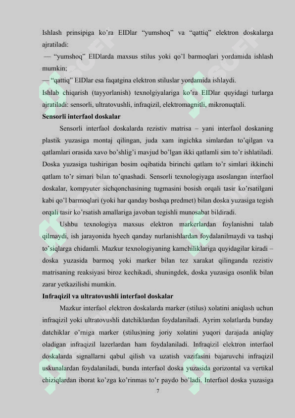 Product slide 7