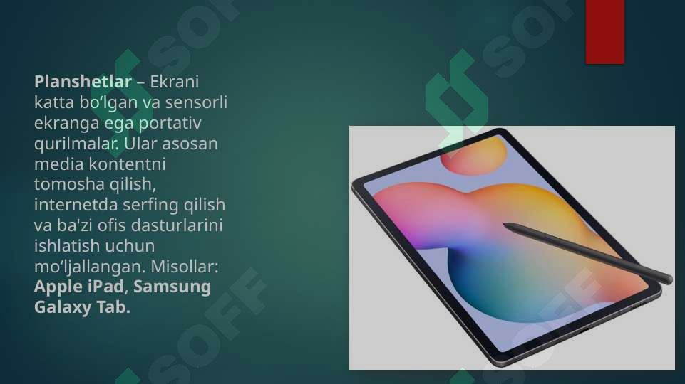 Product slide 6